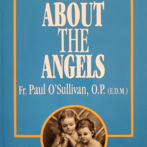All About The Angels