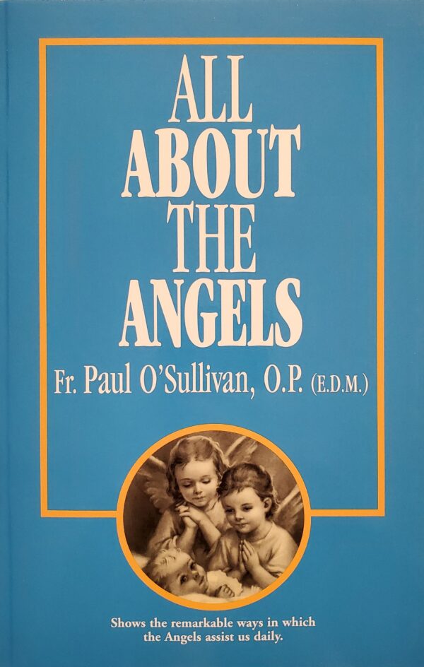 All About The Angels