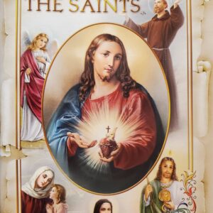Prayers to the Saints