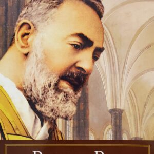 Padre Pio and America by Frank Rega