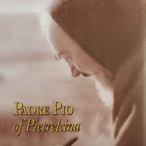 Letters I - Padre Pio of Pietrelcina