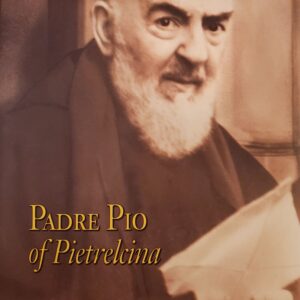 Letters II - Padre Pio of Pietrelcina