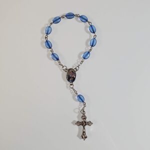 Blessed Mother One Decade Rosary