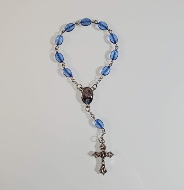 Blessed Mother One Decade Rosary