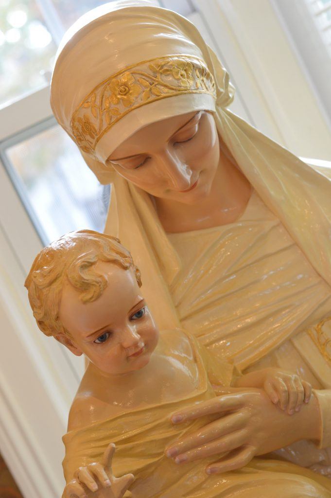 Padre Pio Image