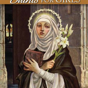 Saints for Girls