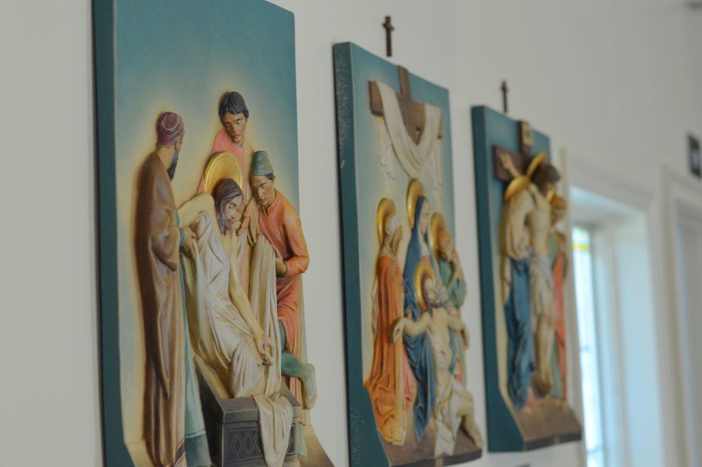 Padre Pio Image