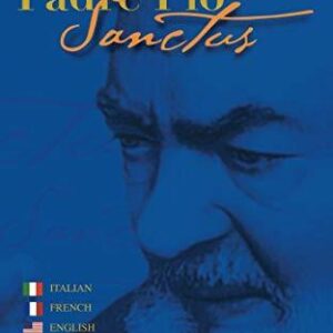 Padre Pio Sanctus DVD