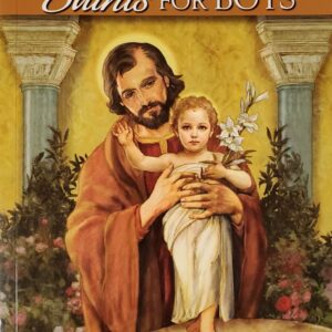 Saints for Boys