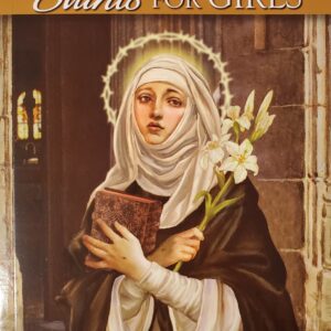 Saints for Girls