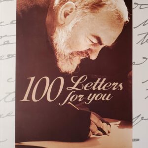 100 Letters for You by Saint Pio of Pietrelcina