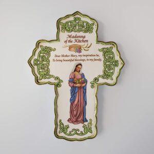 Bountiful Blessings Plaque