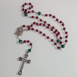 Nativity Holy Family Rosary