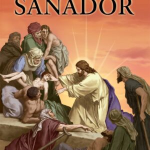 Healing Power Prayers, Oraciones de Poder Sanador