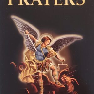 Spiritual Warfare Prayers