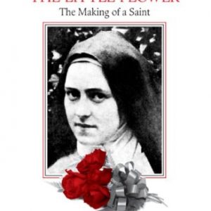 Saint Therese the Little Flower