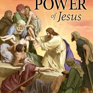 Healing Power of Jesus