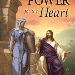 Healing Power for the Heart