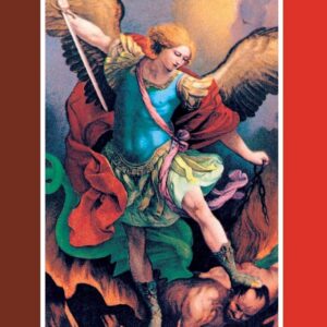 Saint Michael and the Angels