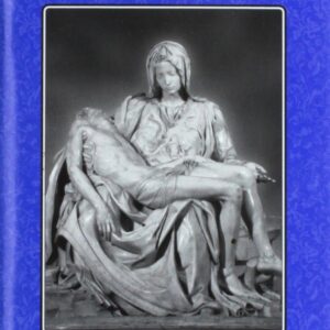 Small Pieta Prayer Book
