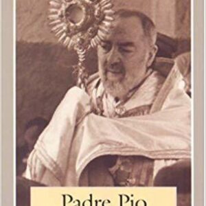 Padre Pio by Fabrizio Contessa