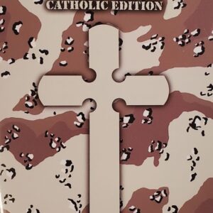 Armed Forces Prayer Book
