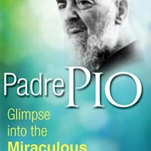 Glimpse into the Miraculous