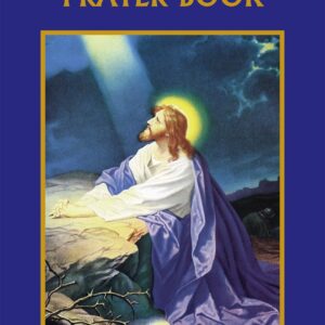My Lenten Prayer Book