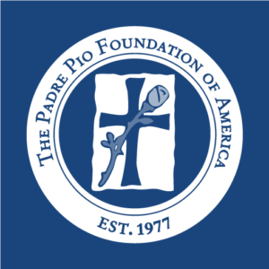 Padre Pio Donation