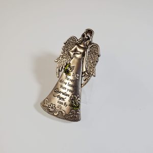 Angel Visor Clip