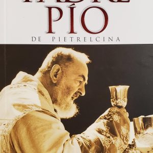 Padre Pio de Pietrelcina by Alessandro da Ripabottoni