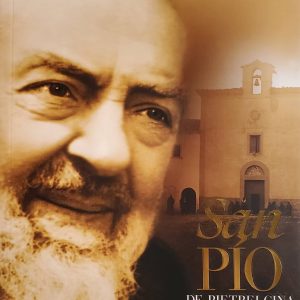 San Pio de Pietrelcina Cireneo de Todos