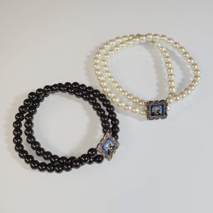 Double Strand Bracelets