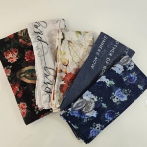 Women's Lightweight Scarf