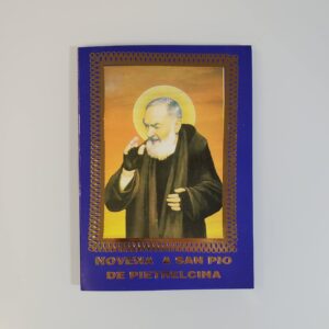 Novena a San Pio de Pietrelcina