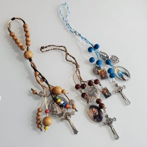 Home Blessing Hangers