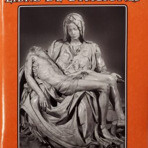 La Pieta, El Original Libro De Oraciones