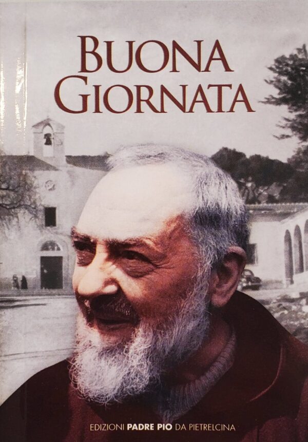 Buona Giornata