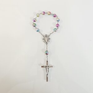 Risen Christ One Decade Rosary