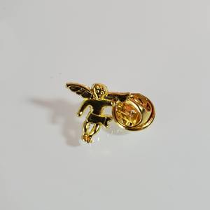 Angel Lapel Pin