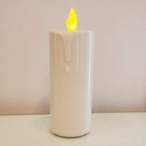 Solar Cemetery Light