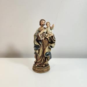 St. Joseph 6.5" Statue