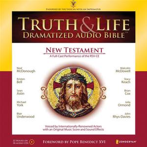 Truth & Life Dramatized Audio Bible