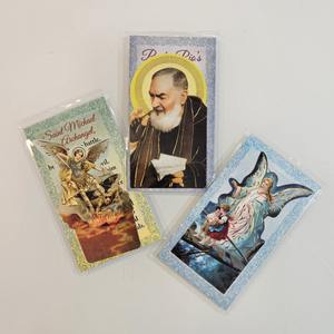 Pocket Saints Set