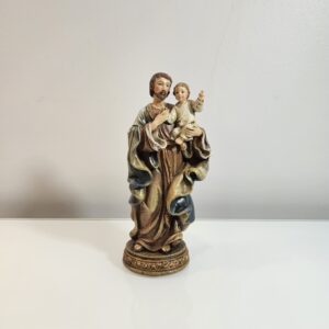 St. Joseph 6.5" Statue