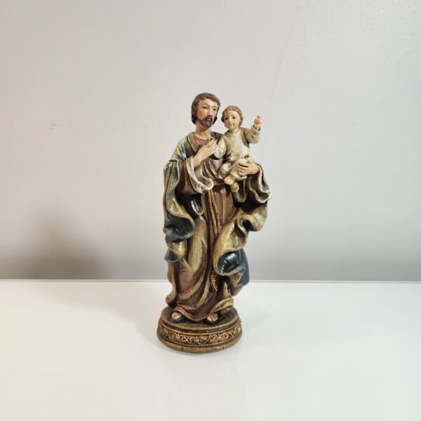 St. Joseph 6.5" Statue