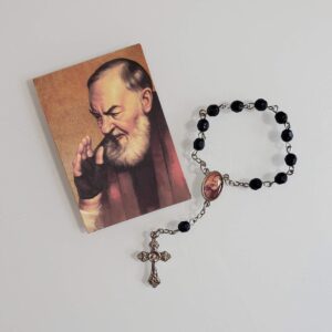 Padre Pio Decade Rosary