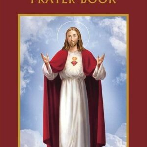 Sacred Heart Prayer Book