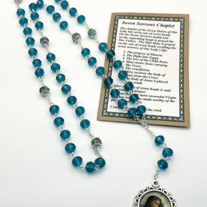Seven Sorrows Chaplet