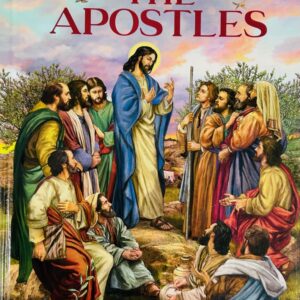 The Apostles